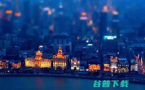 铁王座之争 上海互联网的二十年轮回与S8时代新篇章